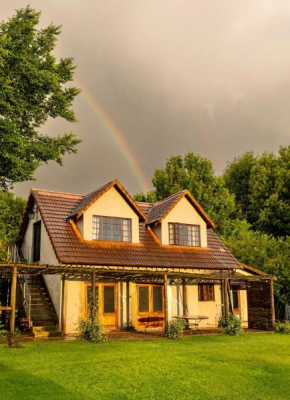 Ebernburg Cottage